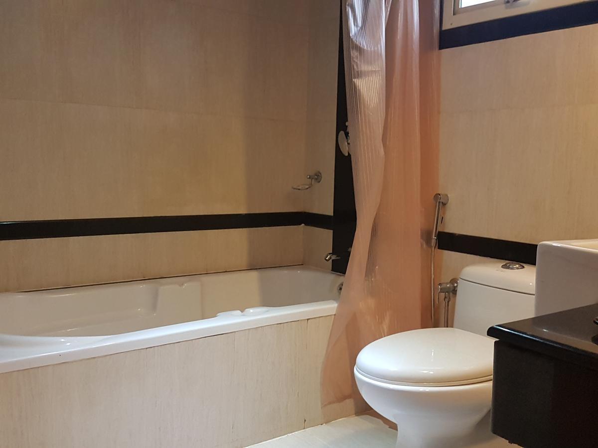 فندق ذا كلاسيك فورت Kochi المظهر الخارجي الصورة