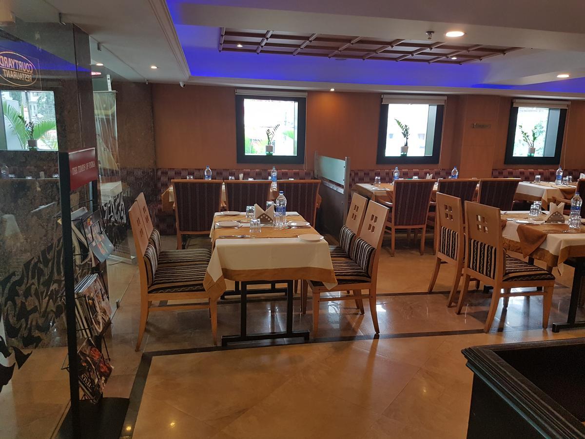 فندق ذا كلاسيك فورت Kochi المظهر الخارجي الصورة
