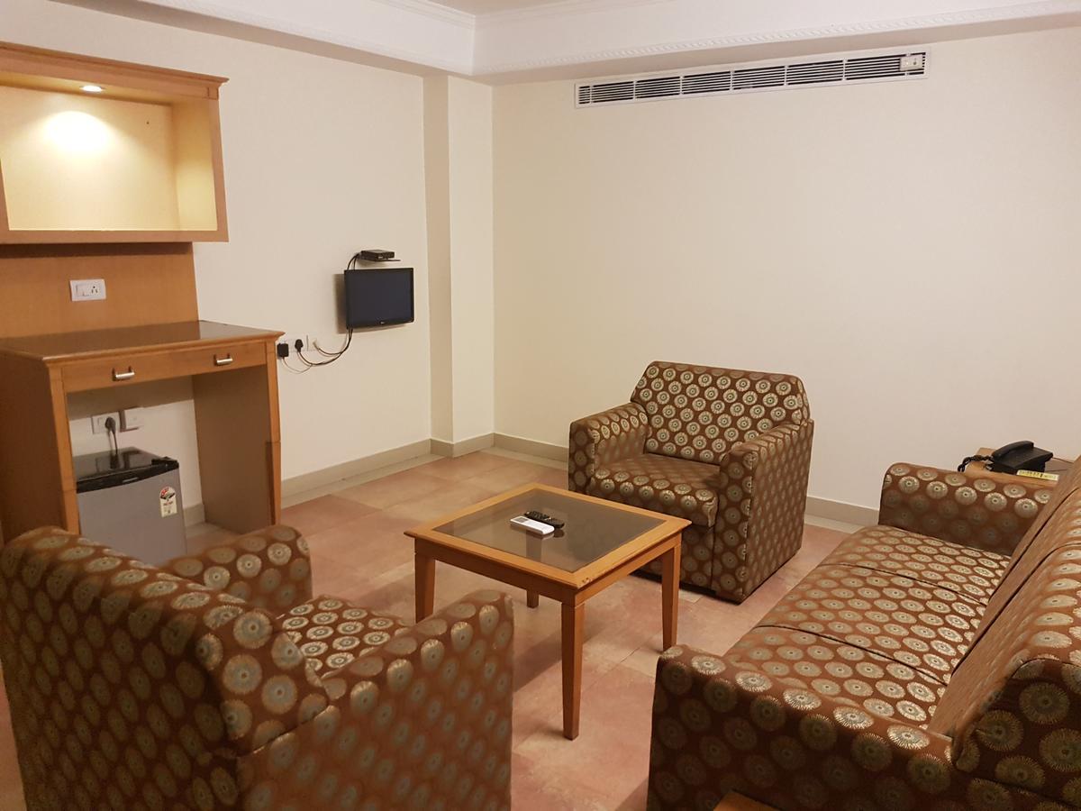 فندق ذا كلاسيك فورت Kochi المظهر الخارجي الصورة