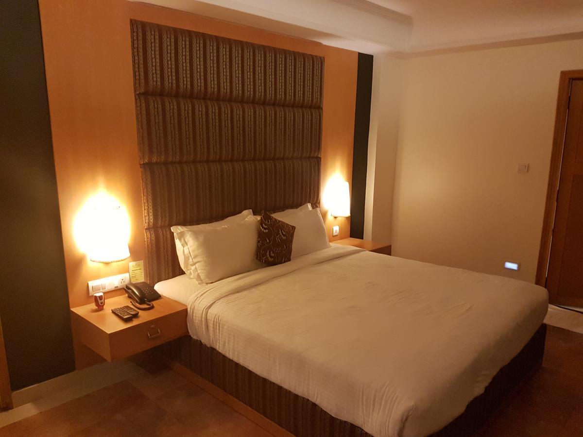 فندق ذا كلاسيك فورت Kochi المظهر الخارجي الصورة