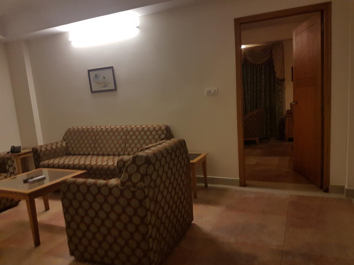 فندق ذا كلاسيك فورت Kochi المظهر الخارجي الصورة